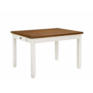 HD Designs Dining Table 36x48x30 HD Designs Dining Table 36x48x30