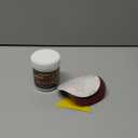 Wood Filler,Wood Putty,Wood Filler Paintable,Wood Repair Putty Stainable,9.87 Ounce White wood filler,Wood furniture repair kit,Quickly repair any broken and defective wooden furniture