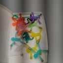 laleay 12pcs Magnetic,Magnetic People for Refrigerator,Fridge Magnets for Adults Kids Gifts, Magnetic Men for Teens Gifts,Kids Sensory Toys