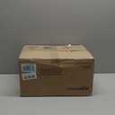 Amazon Basics Men's Incontinence Guards, Maximum Absorbency, 104 Count, (2 Packs of 52)