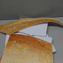 Leinuosen 5 Ft Moon Starry Night Party Decorations Crescent Moon Cardboard Stand up Cutout Large Life Size Twinkle Little Backdrop Prom Party Photo Prop Standup for Movie Night Birthday Homecomings