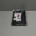 Case for Samsung Galaxy Tab A11+/A11 Plus 11 2026, Samsung Galaxy Tab A9+/A9 Plus 11 2024 Model, Heavy Duty Shockproof Hard High Impact Protective Case, Black