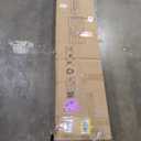 10 ft Cantilever Umbrella Outdoor Patio, Offset Patio Umbrella with Easy Lift & Tilt Adjustment, UV Protection Fade Resistant for Deck, Pool, Garden, Gray