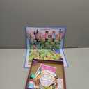 Hasbro Gaming Chutes and Ladders: Disney Princess Edition Board Game for Kids Ages 3 and Up, Preschool Game for 2-4 Players 