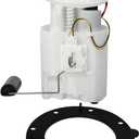 ECCPP Fuel Pump Assembly 42021FJ000 Compatible with Subaru Impreza 2012-2014 XV Crosstrek 2013-2014 2.0L, Replaces E9083M, 4011410, A30499, P77044M, FUP0038, SP4144M, FG1583, LZ3076M, 23010419