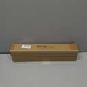 2 x Mepase 5 Pcs Halloween Cop Costume Men Lieutenant Police Costume Accessories Set Border Patrol Outfits Include Sunglasses, Baton, Fingerless Gloves and Mustache Funny Halloween Cosplay Adult