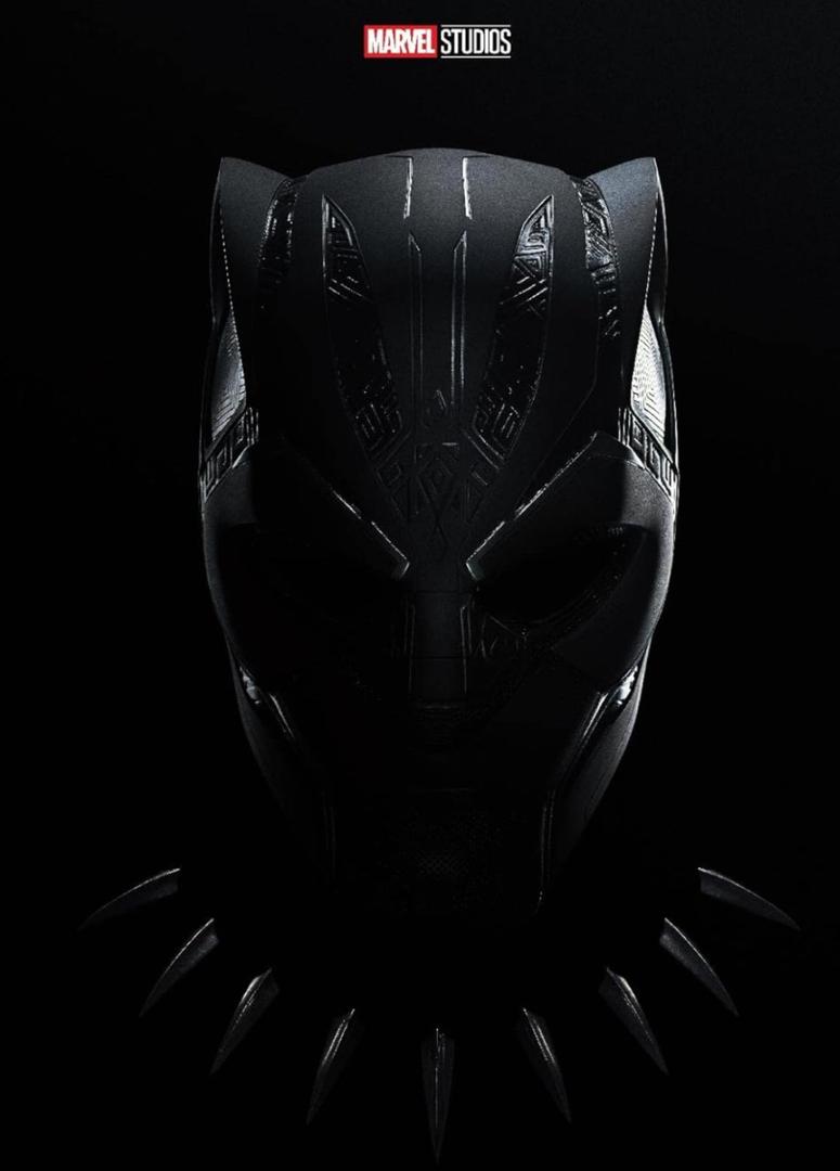Trends International Marvel Black Panther: Wakanda Forever - Teaser One Sheet Wall Poster, 22.375" x 34", Premium Unframed Version