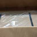 Heavy Duty Thick Folding Box Spring, Mattress Supporting Wood Floor, Foldable Box Spring, Bed Support Slats, 60"x30", 60"x30"Twin Size