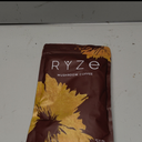 RYZE SUPERFOODS Mushroom Coffee USDA Organic with 6 Adaptogenic Mushrooms and MCT Oil, USA Grown Instant Coffee for Better Energy, Focus, Digestion, Immunity with Lions Mane & Turkey Tail, 30 servings (6.35 (Pack of 1))