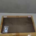 LYLS MGS 21.5 Inch Computer Pane Case (19.37X11.33 inch)
