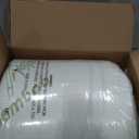 Mattress Topper Twin XL Size, Cooling Extra Thick Breathable Viscose Made from Bamboo Mattress pad, Soft Quilted Fitted Mattress Cover with 1000 GSM Down Alternative Fill (8-21Deep Pocket)