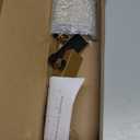 Adjustable Tabletop Easel Stand, Picture Easels for Display Up to 17" H, Gold Metal Picture Frame Holder Stand Table for Art, Photo (1 Pack)