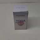 Exercise Ball, Extra Thick Yoga Ball for Workout Pregnancy Stability, 4 Sizes Anti-Burst Balance Ball with Foot Pump - Heavy Duty Fitness Ball Chair for Office, Home & Gym (XXL,(31-34in,78-85cm), Pure Blue)