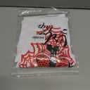 Halloween Ghost Shirts: Magic Kingdom Shirt Women Funny Magic Castle T Shirt Spooky Season Halloween Short Sleeve TeesXX-Large,White1 (XL)