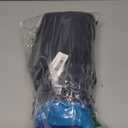 New Balance Men's Mesh 5" No Fly Boxer Brief (4 Pack), 2XL