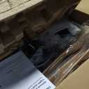 Ceiling Fans with Lights, 42 inch Low Profile Ceiling Fan with Light and Remote Control, Flush Mount, 3CCT, Dimmable, Quiet Reversible Motor, Modern Ceiling Fan for Bedroom Indoor/Outdoor Use (Wood)