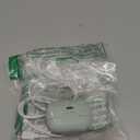 TOZO A1 Wireless Earbuds Bluetooth 5.3 Light Weight in Ear IPX5 Waterproof Headphones 2 Mic for AI Calls, Immersive Premium Sound Bass Headset with Charging Case, 32 Presets EQ Customization via App (Small, Green)