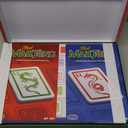 ThinkFun Meet Mahjong - The Engaging Family Board Game for 4 | Teaches Basics of Mahjong | Perfect for Adults and Kids | Enhances Memory and Cognitive Skills