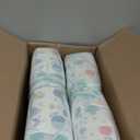 Pampers Swaddlers Diapers, Size 4 (15-34 lbs), 150 Count, Absorbent, Keeps Baby Dry and Comfortable, Skin Safe Disposable Baby Diaper (Packaging May Vary)
