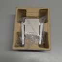 NETGEAR WiFi Range Extender (EX6120) - Add up to 1,500 sq. ft., 25 Devices - AC1200 Dual Band Wireless Signal Booster & Repeater (Up to 1.2 Gbps Speed), Compact Wall Plug Design  Free Expert Help