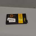 Ailun 3 Pack Screen Protector for iPhone 17 Pro [6.3 inch] + 3 Pack Camera Lens Protector with Installation Frame, Sensor Protection, Dynamic Island Compatible, Case Friendly Tempered Glass Film