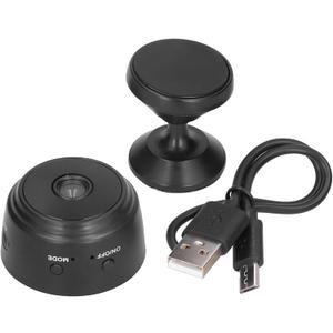 Fydun A9 Camera High, Night Vision Definition Infrared Motion Detection