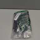 Pocket Chainsaw with Paracord Handle 36 Inches 16 Teeth Long Chain Hand Saw Fast Wood & Tree Cutting Emergency Survival Gear Best for Camping Backpacking Hiking Hunting.