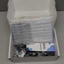 2026 Enhanced Carplay Screen for Car - 7" HD Portable Carplay & Android Auto with Bluetooth, HD Backup Camera, GPS Navigation, Siri, FM Radio, AUX, and Mirror Link  Compatible with All Vehicles