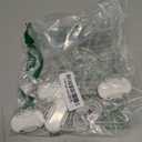 Flamingo Women's Original Razor Blade Refill Cartridges for Women - 6 Count - 5-Blade Shaving Razors for Women