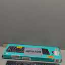 Logitech MK270 Wireless Keyboard and Mouse Combo for Windows, 2.4 GHz Wireless, Compact Mouse, 8 Multimedia and Shortcut Keys, 2-Year Battery Life, for PC, Laptop - Black (1 Pack)