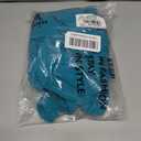 ANRABESS Women Summer Maxi Dress Short Sleeve Swing Casual Asymmetric Tiered Vacation Long Beach Sundress Outfits, X-Large