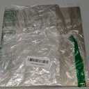 CCTREE Double Sided Textured PEI Sheet for Flashforge Adventurer 5M, PEI Spring Steel Build Plate Flexible Print Bed Removable Surface Platform for Adventurer 5M/5M Pro 3D Printers, 235 * 235mm