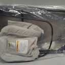 Baby Bouncer Chair - Comfortable Support for Your Little One's Blissful Moments (Net, Light Grey)