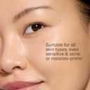 EltaMD UV Clear Face Sunscreen, Oil Free Sunscreen for Sensitive Skin with Zinc Oxide, Dermatologist Recommended 1.7 oz 48g