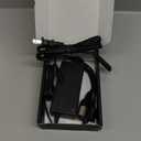 Carsty UL-Certified 42V Hoverboard Charger | 1.5A Fast Charge for Electric Scooters (5-in-1 Plugs, Compatible with Jetson, Segway & Gotrax) (small)