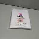 Stelle Youth Girls Athletic Performance Long Sleeve Shirts V Neck Moisture Wicking Base Layer Undershirt (M)