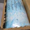 3 Inch Queen Cooling Gel Infused Memory Foam Mattress Topper Bed Pad