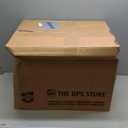 AWSUM Inflatable Air Gymnastics Mat 10ft/13ft/16ft/20ft/23ft Training mat 4/8 inches Thick tumbling mat with Electric Pump for Home/Gym/Outdoor (Pink/Black)