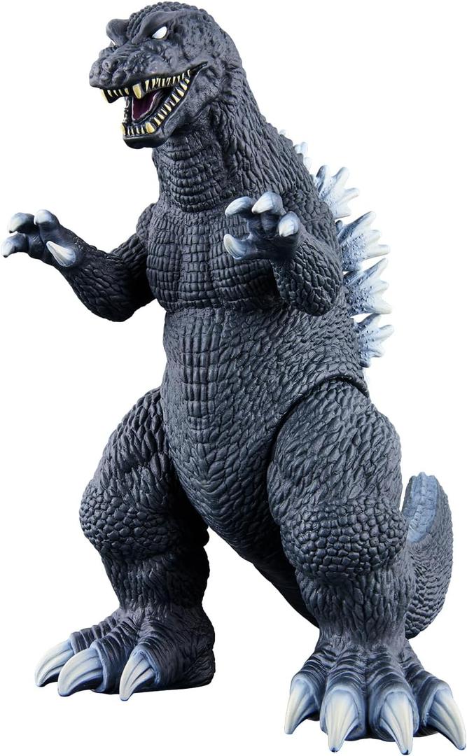 Bandai Movie Monster Series Godzilla (2001)