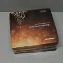 JMEXSUSS Outdoor Christmas Lights Plug in: 315ft 1200 LED Christmas Tree Lights with Remote - 8 Modes Warm White Xmas String Light for Wedding Holiday Yard Party Indoor Decoration