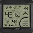 La Crosse Technology 327-1417BW Wind Speed Weather Station