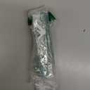 Thrive Causemetics Liquid Lash Extensions Mascara, Tubing Thrive Mascara Lengthening, Volumizing & Curling, Smudge Proof, Washable, No Clumping or Flaking, Vegan & Cruelty Free, Brynn (Rich Black) (0.38 Ounce (Pack of 1))