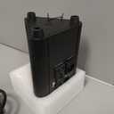 3X6W Battery Powered Stage Lights, RGBW 4 in 1 Rechargeable LED Par Lights Uplighting, Remote DMX Sound Activated Cordless Uplights for Events, Party, Wedding, Concert, Dance, Church 1Pack