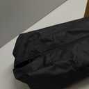 300D/600D Insulated Ice Fishing Shelter 2-3 Person, Wide Bottom Windproof Pop-up Ice Fishing Tent, Thermal Portable Ice Shanty Ice Shack