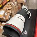 Sony FE 100-400mm F4.5 GM OSS