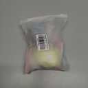 FSOUEHY for Labubu Clothes/for Labubu Outfits, Clothes Set for 15/17cm Doll Clothes Set, 4Pack Cute Stylish Outfit with Accessories (NO Doll)