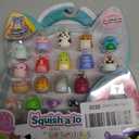 Squish-a-longs Mini-Squish 14-Pack (Wave 6, Style 1)