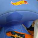 Hot Wheels x Graco Turbobooster 2.0 High Back Booster Seat, Belt Positioning Booster Car Seat for Big Kids