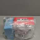 Clara Colors 32 Colors 14ml Gel Nail Polish Kit, All In One Gel Polish Set with Base Matte Glossy Top Coat Tools Nails Art Decorations Salon Gel Polish Starter Kit Full Cover Natural (NT08)