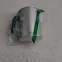 Primula Today Aluminum Stove Top Percolator Maker Durable, Brew Coffee On Stovetop, 9 Cup, Silver